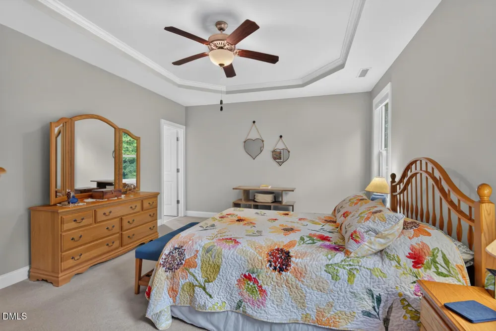 3837 Saint Lucy Drive Franklinton, NC 27525