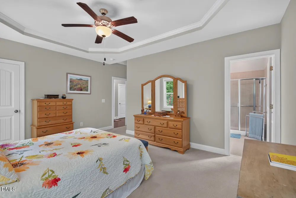 3837 Saint Lucy Drive Franklinton, NC 27525