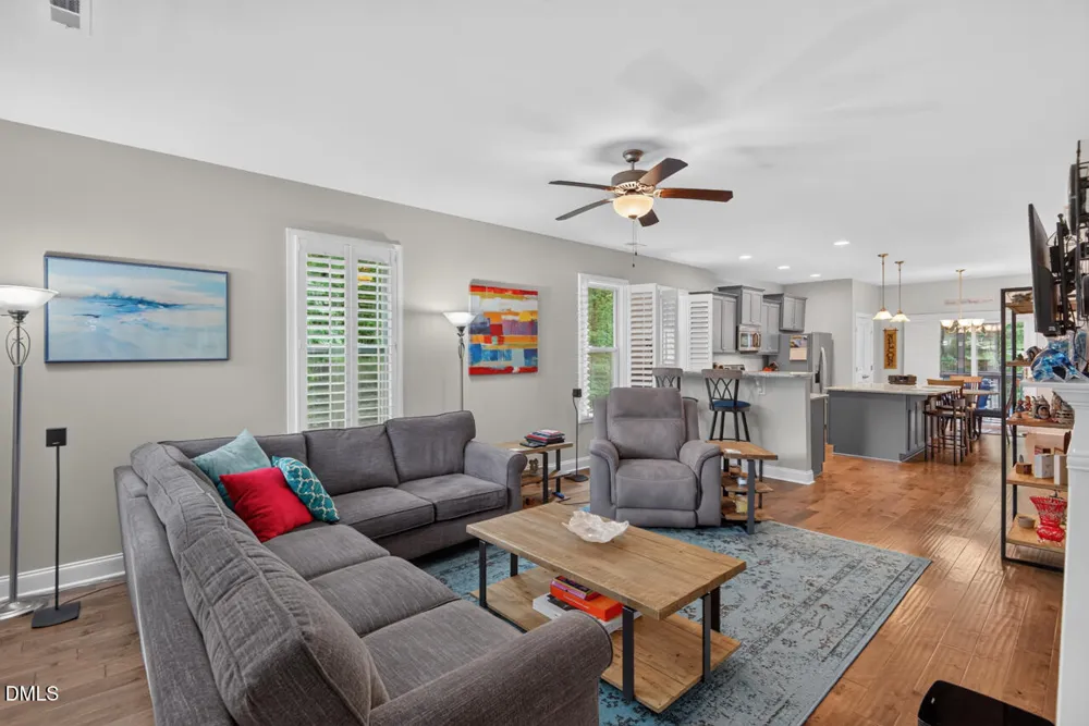3837 Saint Lucy Drive Franklinton, NC 27525
