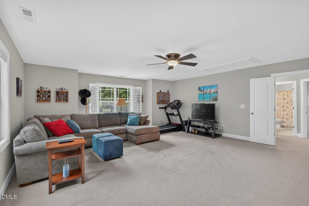 3837 Saint Lucy Drive Franklinton, NC 27525