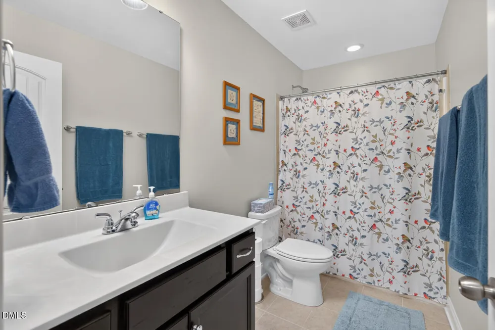 3837 Saint Lucy Drive Franklinton, NC 27525