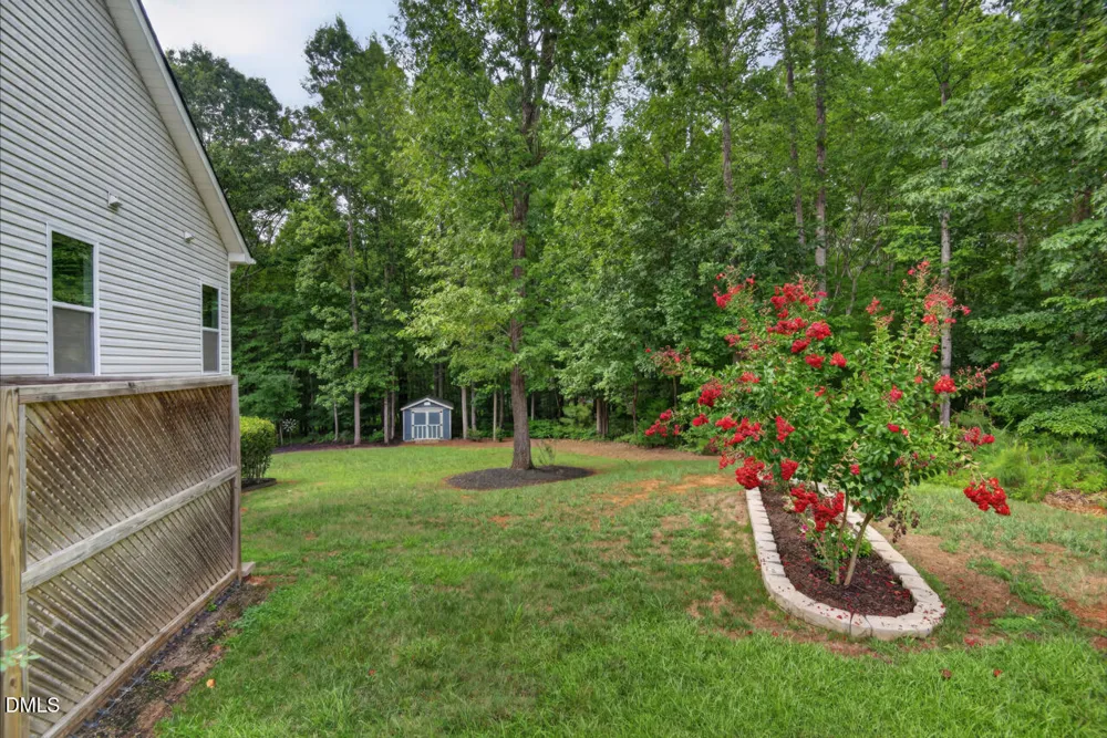 3837 Saint Lucy Drive Franklinton, NC 27525