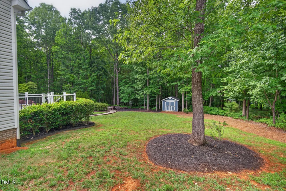 3837 Saint Lucy Drive Franklinton, NC 27525