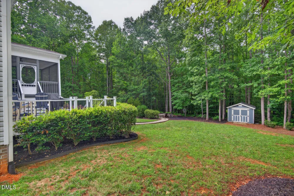 3837 Saint Lucy Drive Franklinton, NC 27525