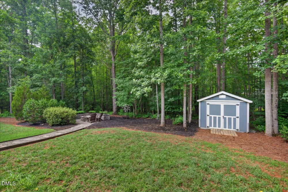 3837 Saint Lucy Drive Franklinton, NC 27525