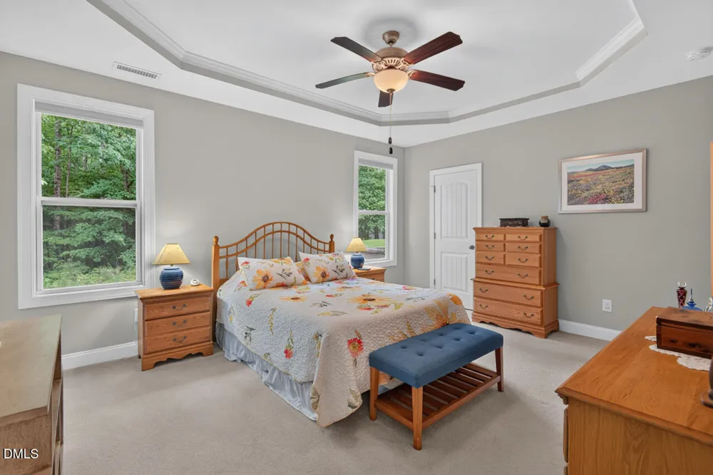 3837 Saint Lucy Drive Franklinton, NC 27525