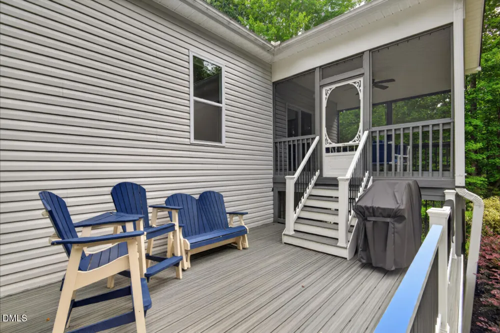 3837 Saint Lucy Drive Franklinton, NC 27525