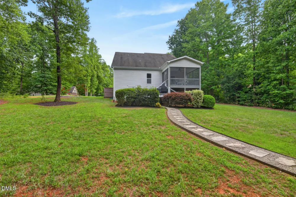 3837 Saint Lucy Drive Franklinton, NC 27525