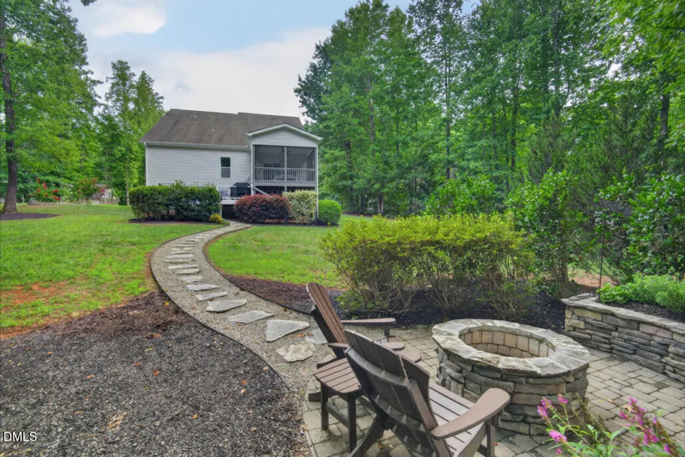 3837 Saint Lucy Drive Franklinton, NC 27525