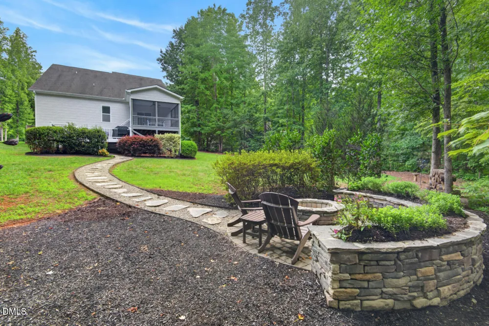3837 Saint Lucy Drive Franklinton, NC 27525