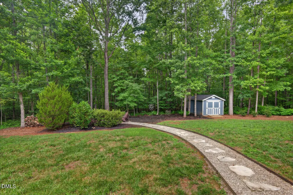 3837 Saint Lucy Drive Franklinton, NC 27525
