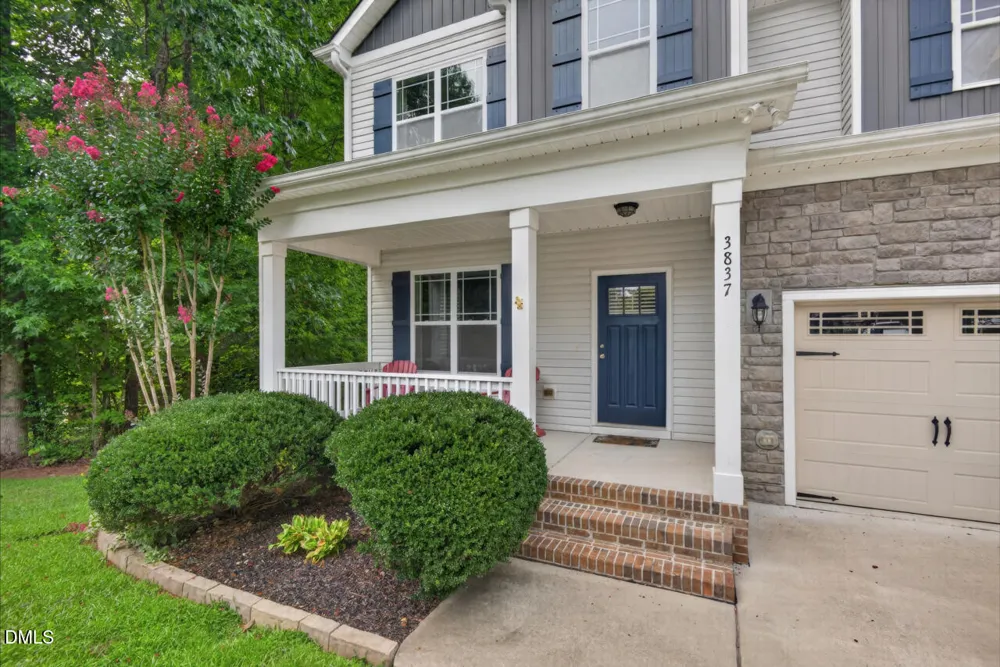 3837 Saint Lucy Drive Franklinton, NC 27525
