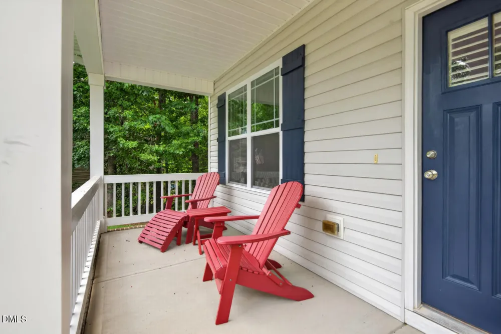 3837 Saint Lucy Drive Franklinton, NC 27525