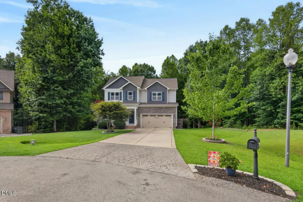 3837 Saint Lucy Drive Franklinton, NC 27525
