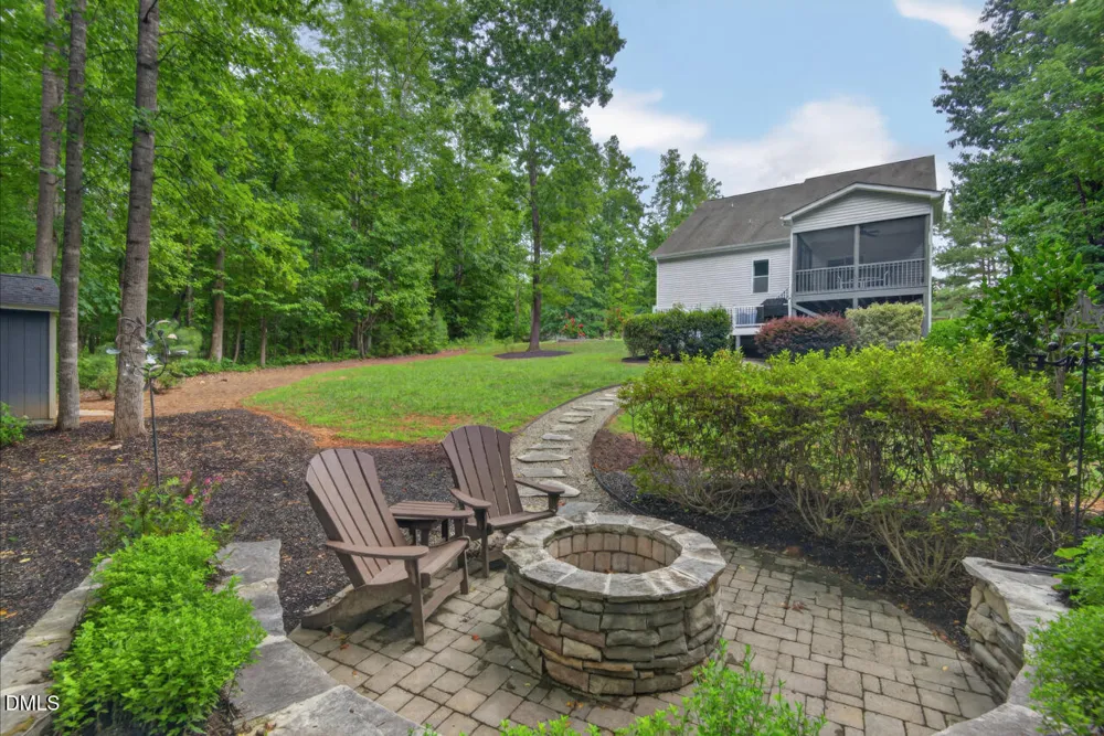 3837 Saint Lucy Drive Franklinton, NC 27525