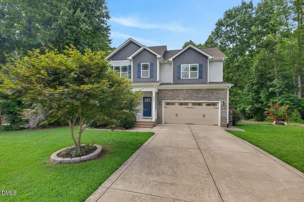 3837 Saint Lucy Drive Franklinton, NC 27525