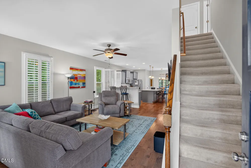 3837 Saint Lucy Drive Franklinton, NC 27525