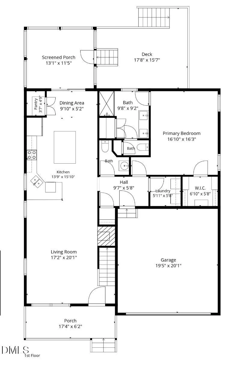 3837 Saint Lucy Drive Franklinton, NC 27525
