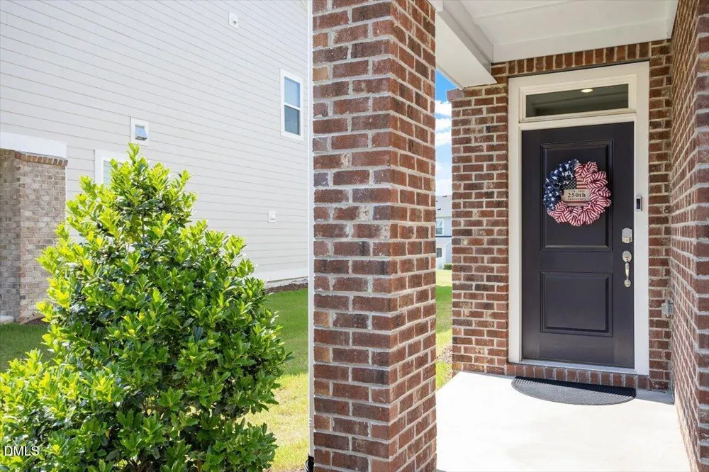 258 Millennium Drive Pittsboro, NC 27312