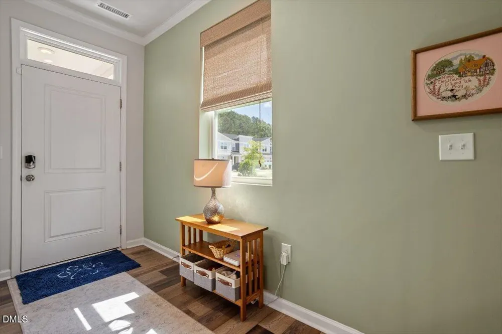 258 Millennium Drive Pittsboro, NC 27312