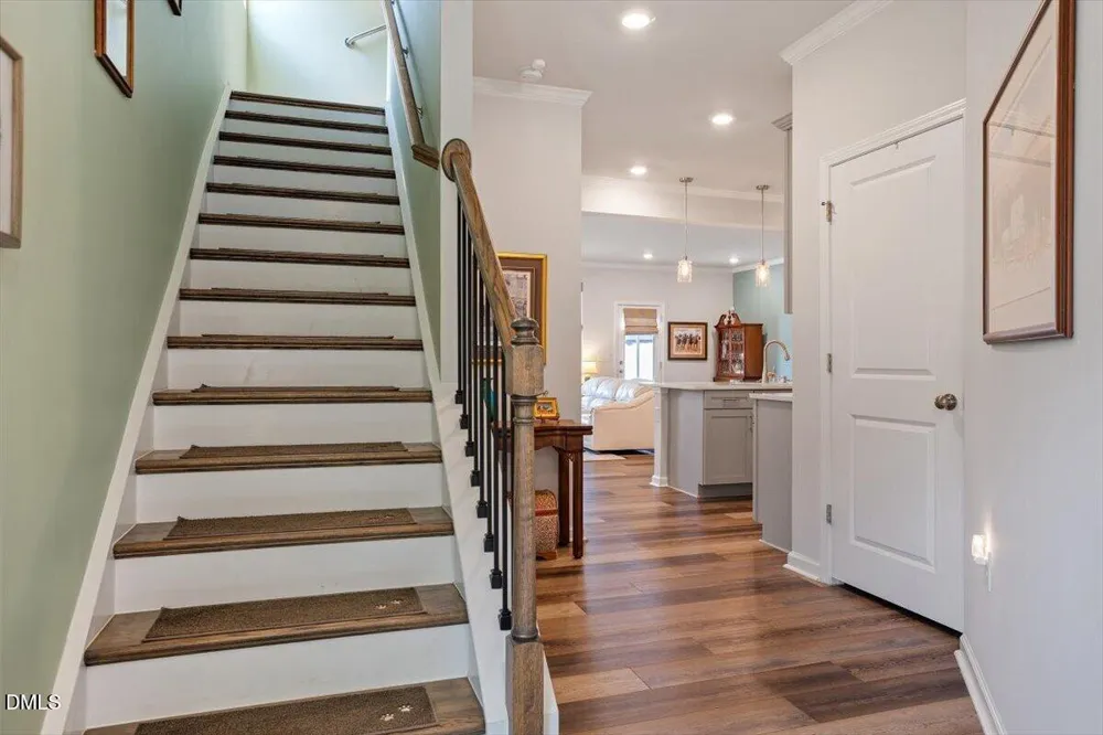 258 Millennium Drive Pittsboro, NC 27312