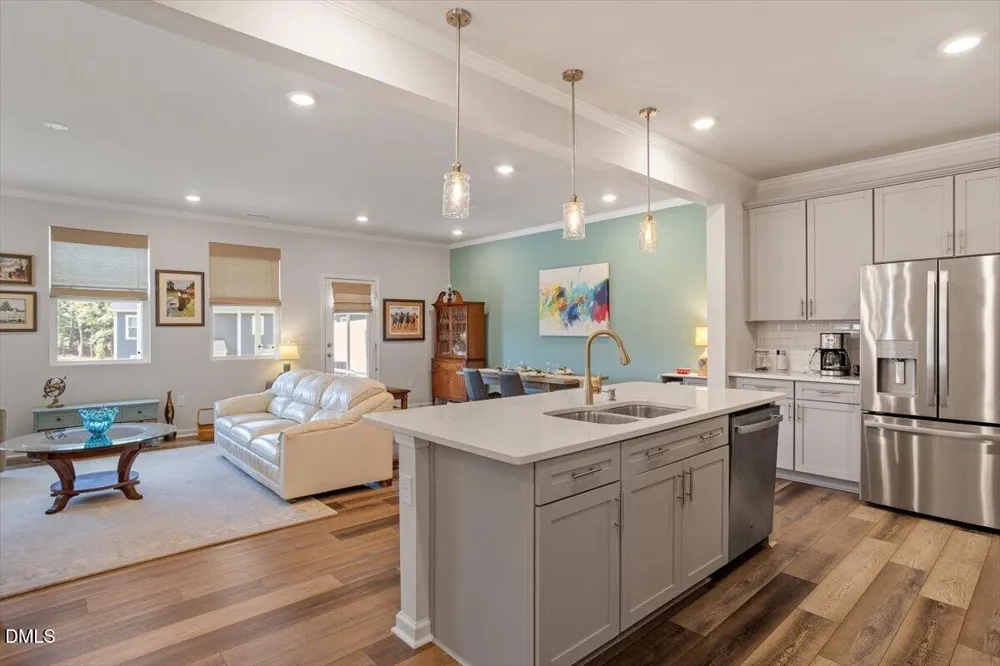 258 Millennium Drive Pittsboro, NC 27312