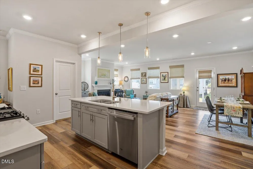 258 Millennium Drive Pittsboro, NC 27312