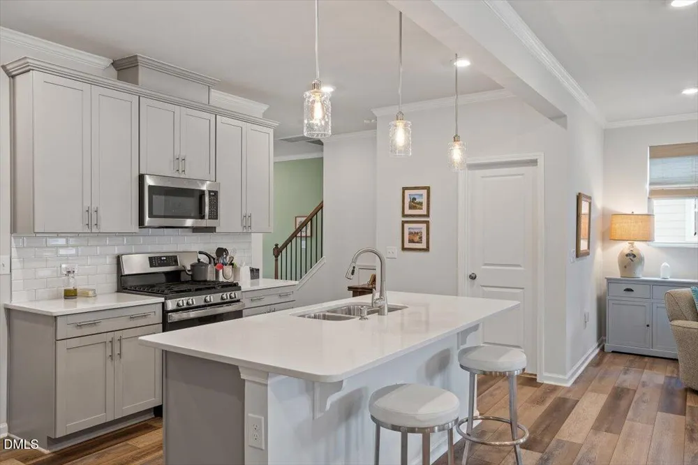 258 Millennium Drive Pittsboro, NC 27312