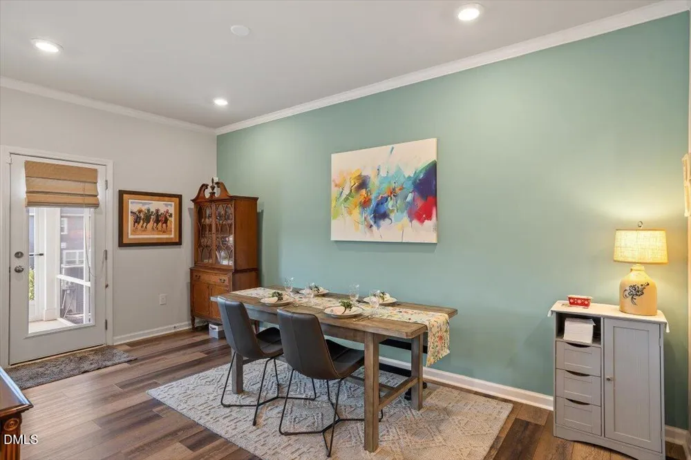 258 Millennium Drive Pittsboro, NC 27312