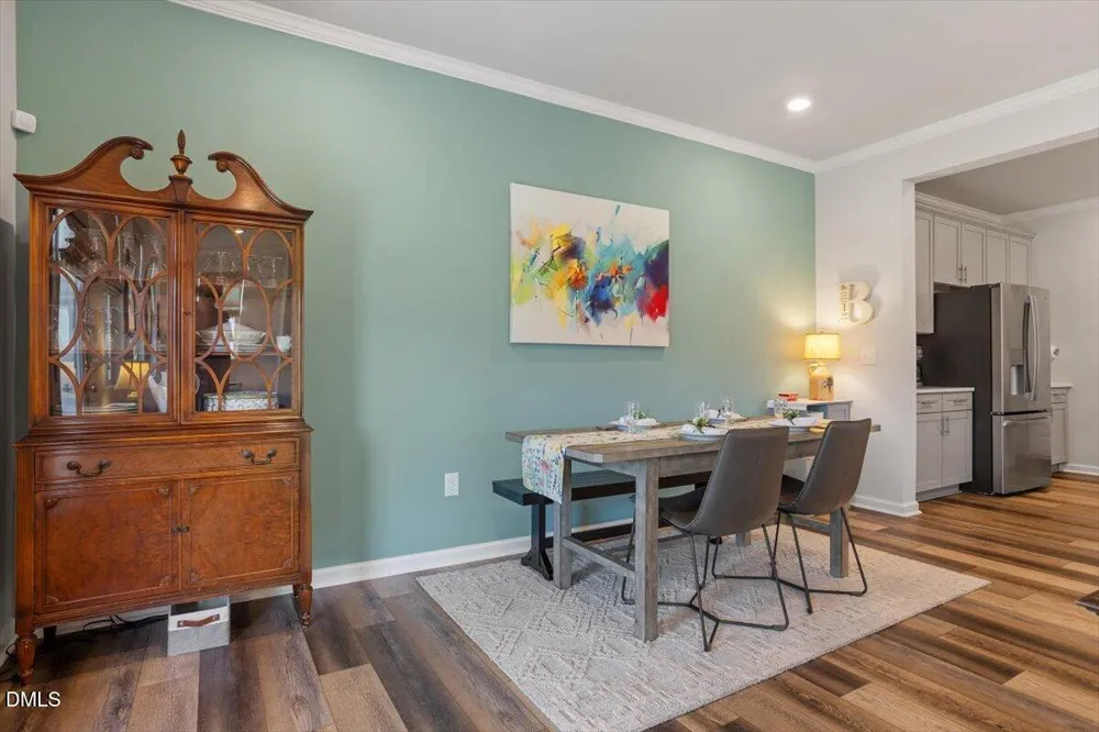 258 Millennium Drive Pittsboro, NC 27312