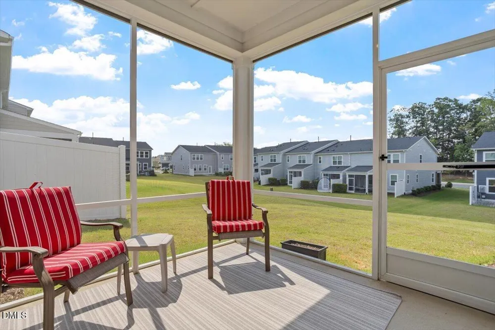 258 Millennium Drive Pittsboro, NC 27312