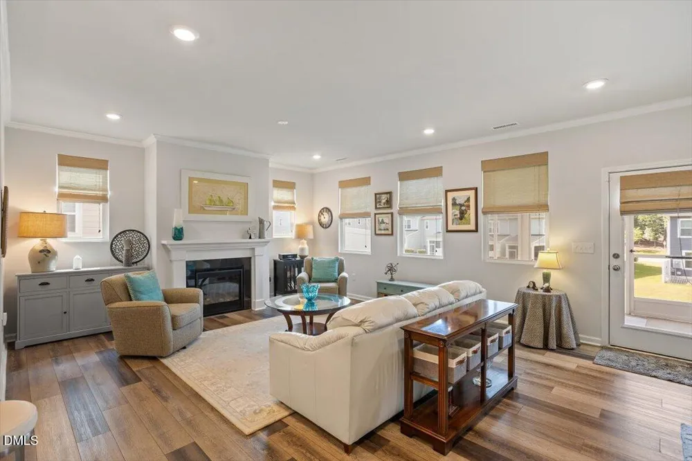 258 Millennium Drive Pittsboro, NC 27312