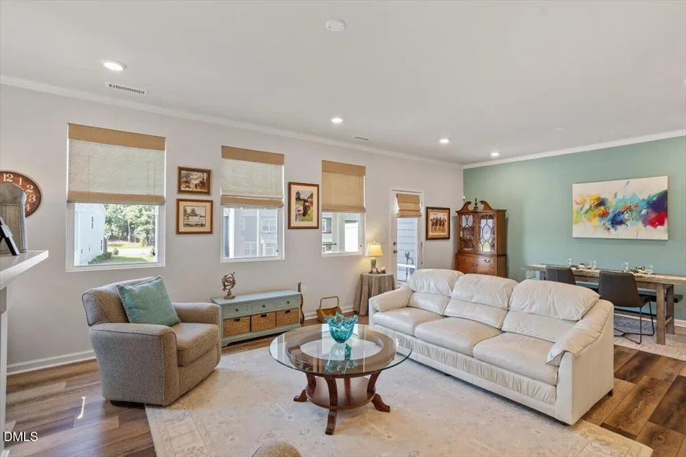 258 Millennium Drive Pittsboro, NC 27312
