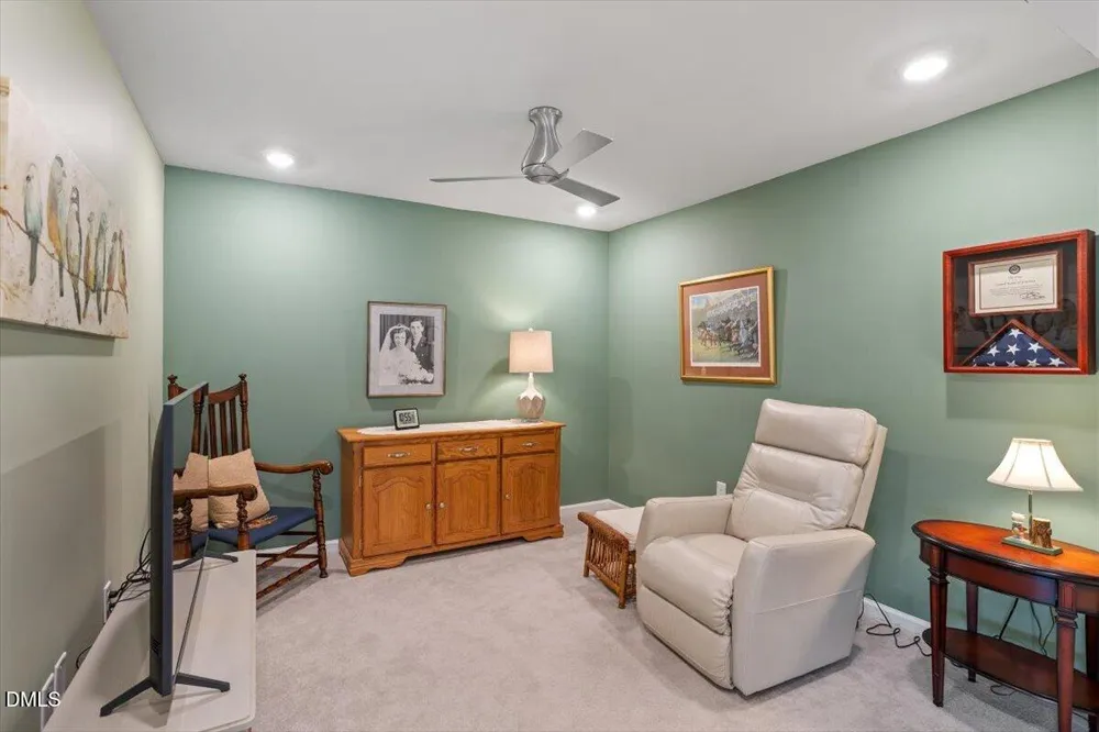 258 Millennium Drive Pittsboro, NC 27312