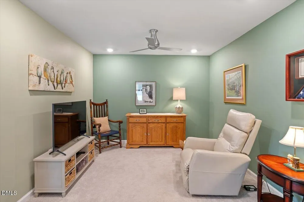 258 Millennium Drive Pittsboro, NC 27312