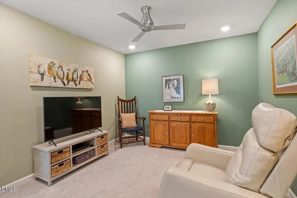258 Millennium Drive Pittsboro, NC 27312