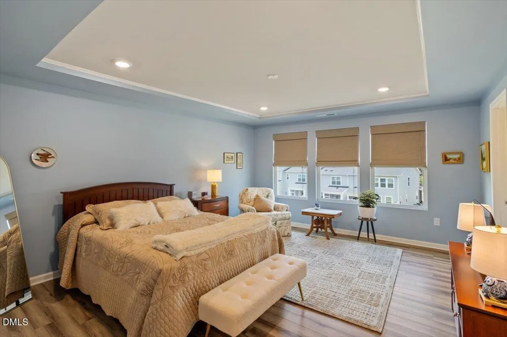 258 Millennium Drive Pittsboro, NC 27312