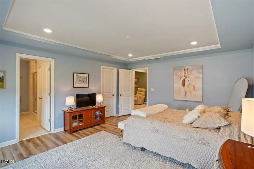 258 Millennium Drive Pittsboro, NC 27312
