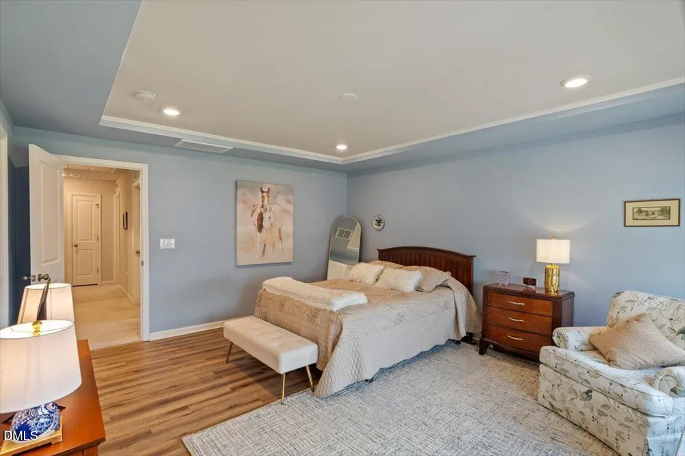 258 Millennium Drive Pittsboro, NC 27312