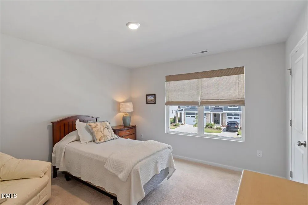 258 Millennium Drive Pittsboro, NC 27312