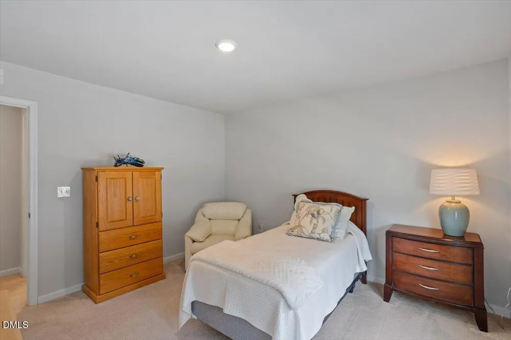 258 Millennium Drive Pittsboro, NC 27312