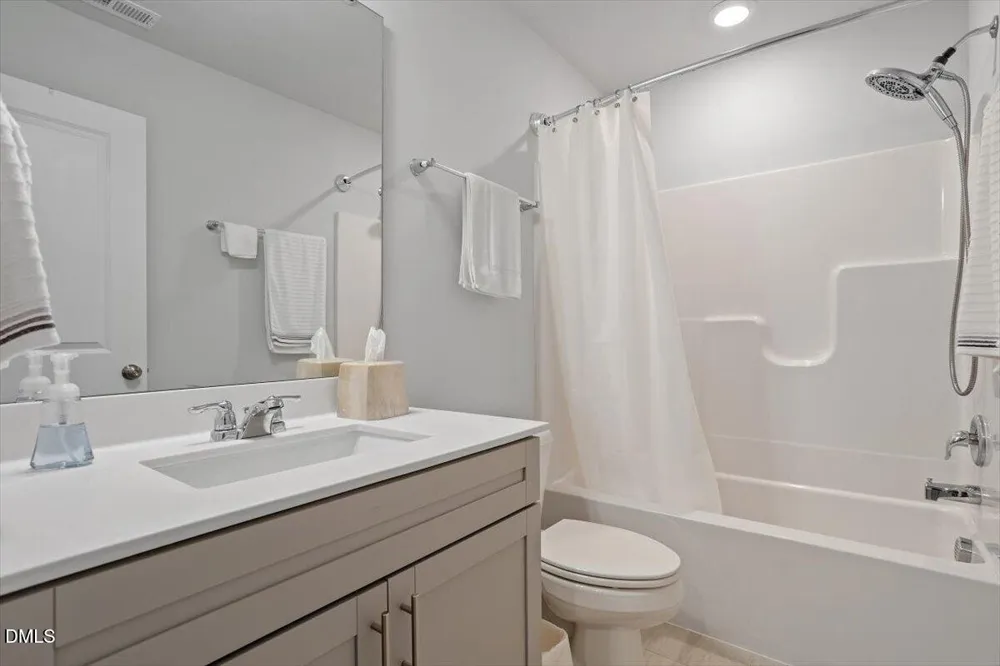 258 Millennium Drive Pittsboro, NC 27312
