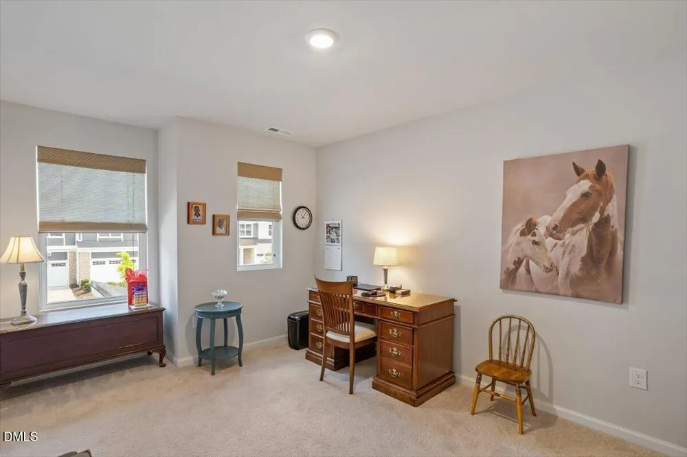 258 Millennium Drive Pittsboro, NC 27312