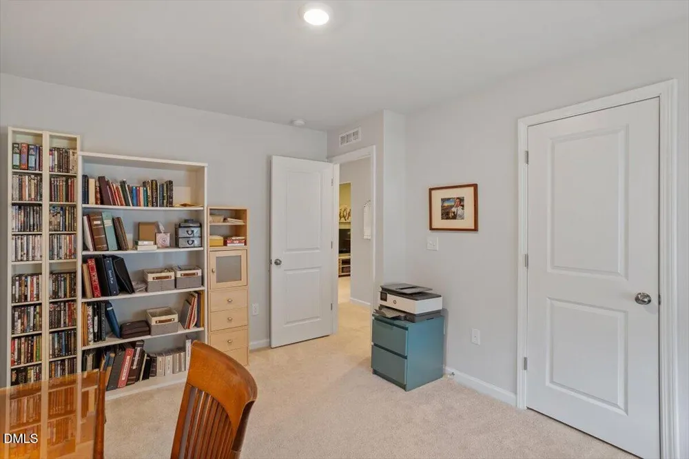 258 Millennium Drive Pittsboro, NC 27312