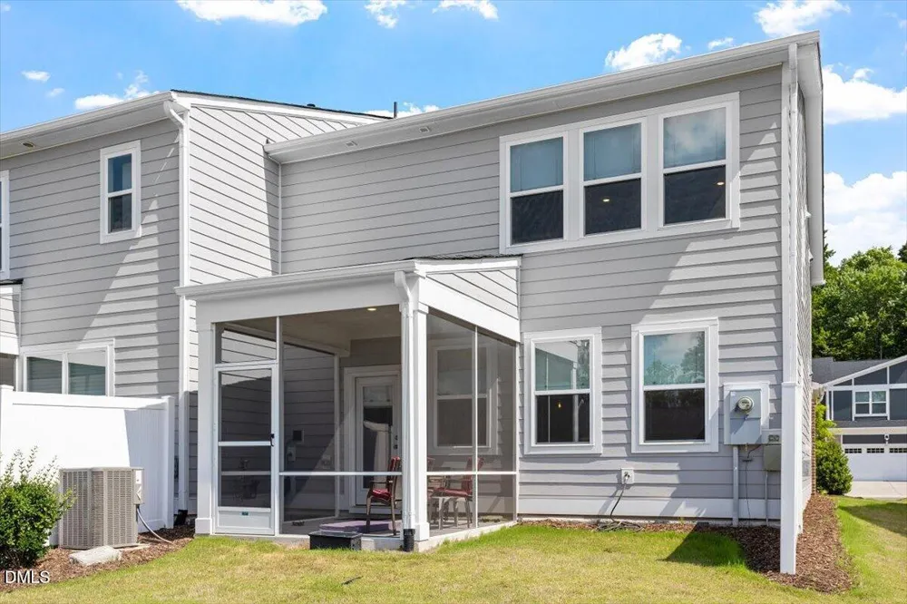 258 Millennium Drive Pittsboro, NC 27312