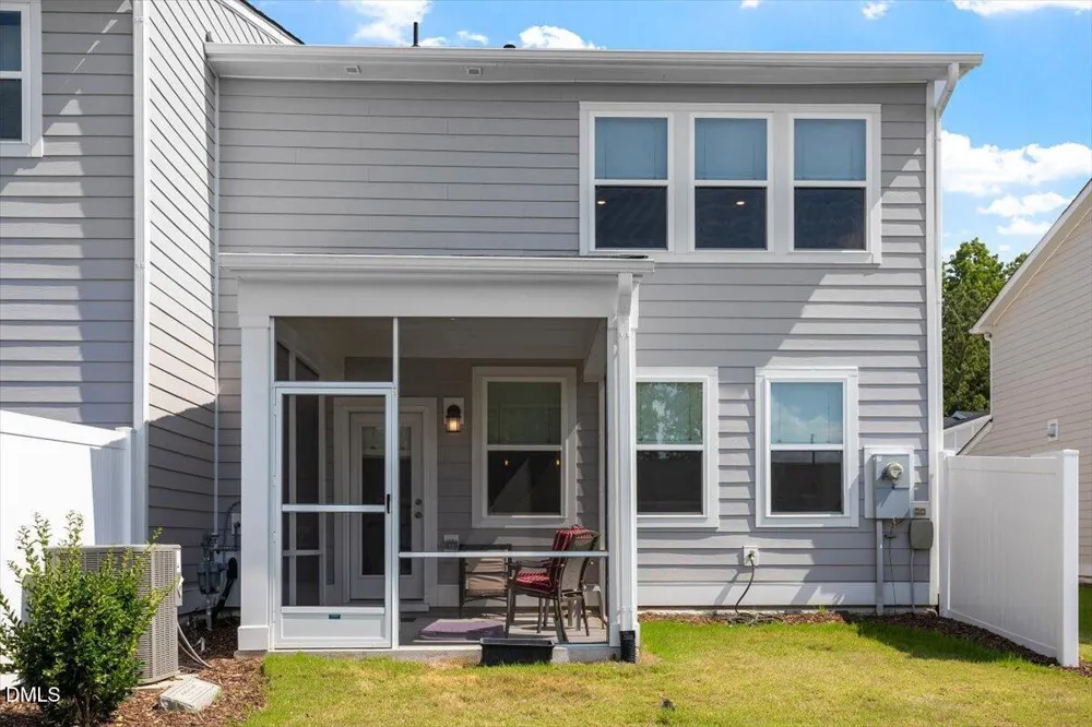 258 Millennium Drive Pittsboro, NC 27312