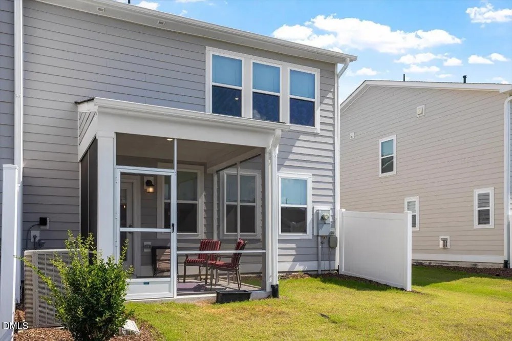 258 Millennium Drive Pittsboro, NC 27312