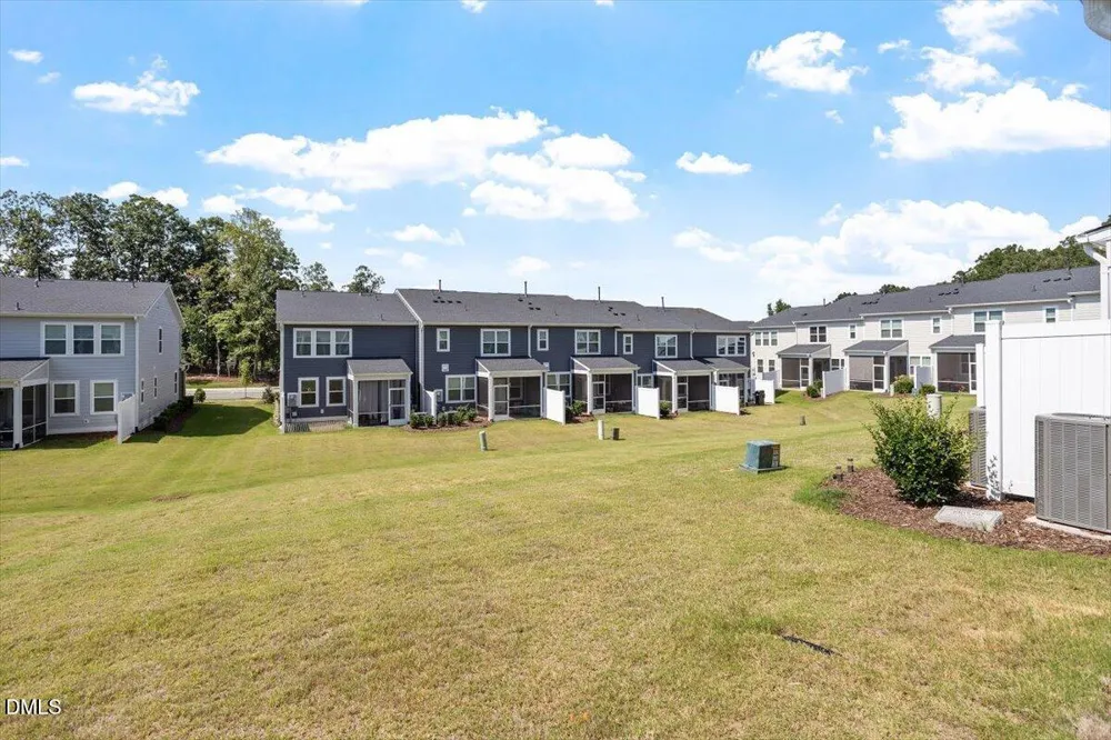 258 Millennium Drive Pittsboro, NC 27312
