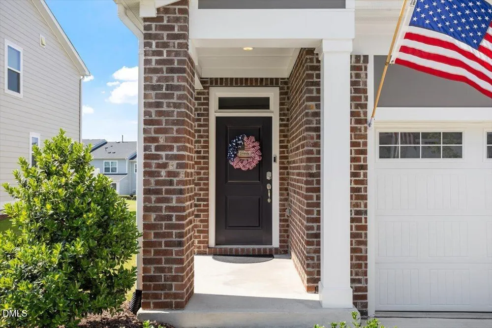 258 Millennium Drive Pittsboro, NC 27312