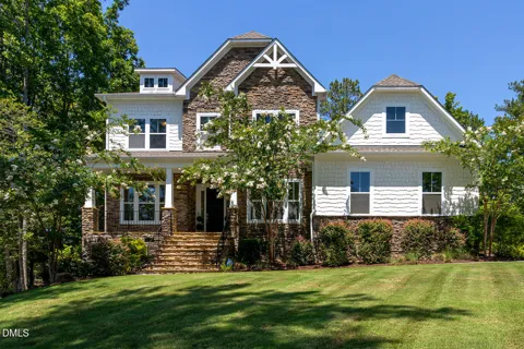 39 High Ridge Lane